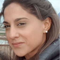 Pinar Renkligül's profile picture