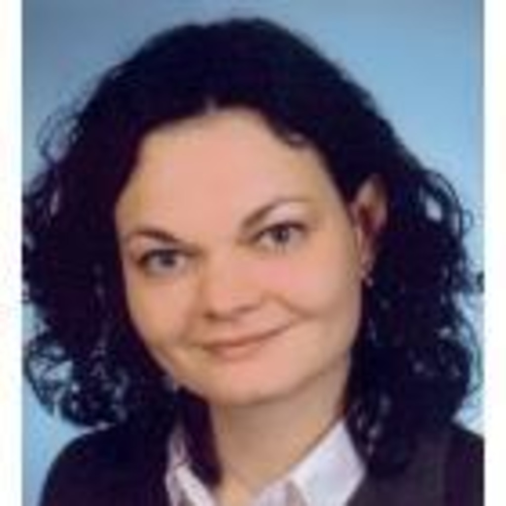 Natalie Byldner Bildungsbegleiterin Internationaler Bund Ib Xing