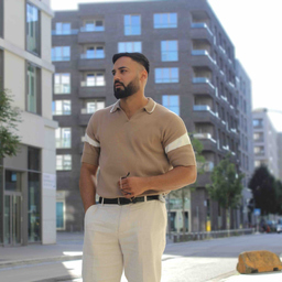 Jaskaran Singh
