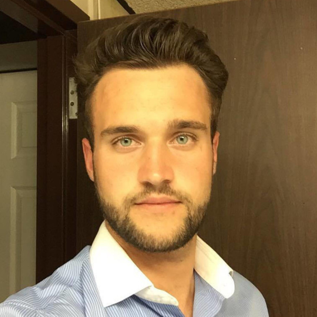 Patrick Peter Otto CEO Stadtliebe Events XING