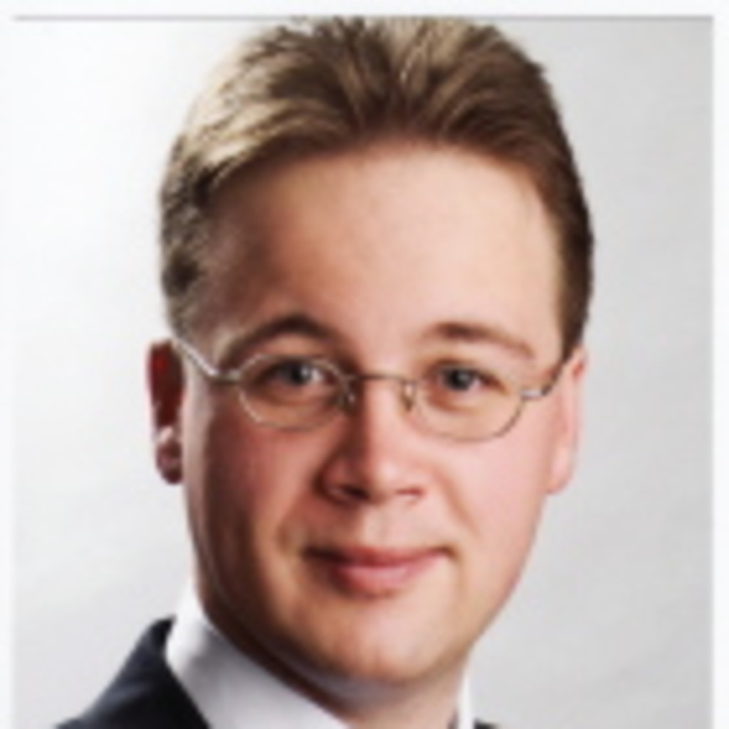 Andre Hagemann - Senior Experte Vertriebssteuerung und ...