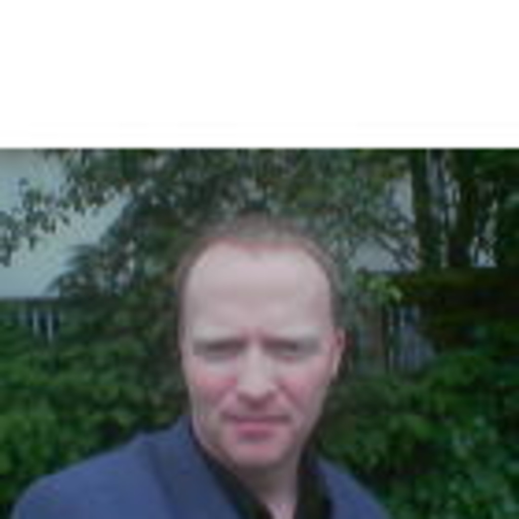 Thomas Ridder - Manager - Vertriebsbüro Berlin OST | XING