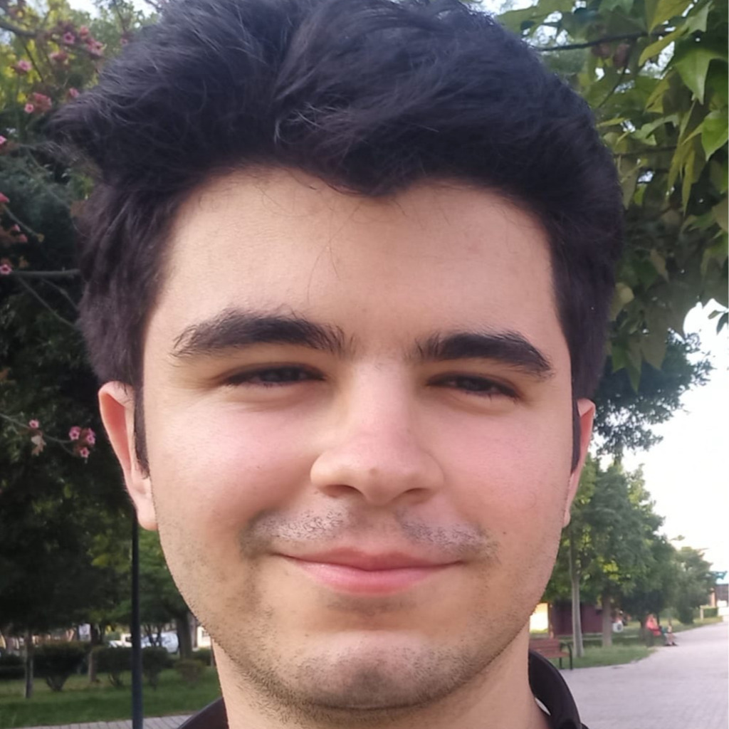 Eren tarak javascript developer orion innovation xing