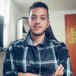 Yassine Touli