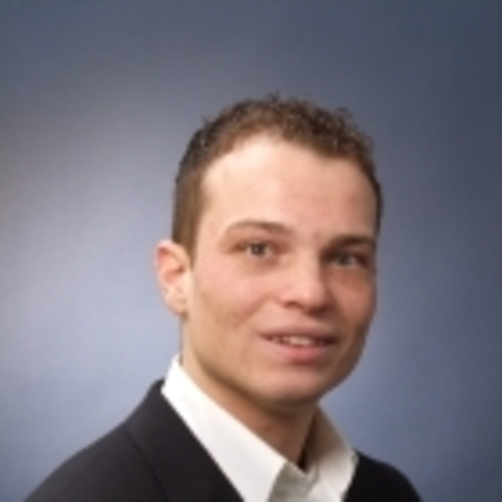 Sebastian Teuber Fachkraft für Lagerwirtschaft Getränke Richard XING