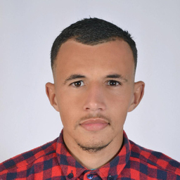 IMAD EL MAKHEFYOUY