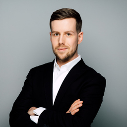 Benjamin Fischbach