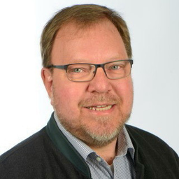 Dipl.-Ing. Andreas Göttgens