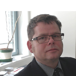 Dr. Ulrich Kothe