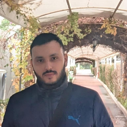 Ing. AZEDDINE AIMEN AZAZ