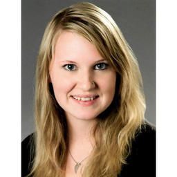 Jessica Ahnert