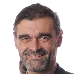 Stefan Strohm