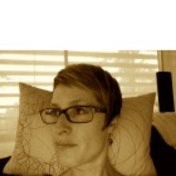 Christel Flueckiger's profile picture