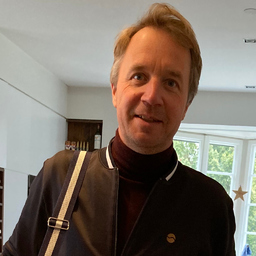 Stefan Reinert