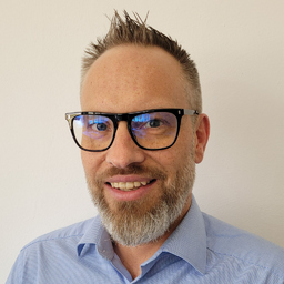 Markus Frank