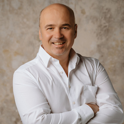 Dipl.-Ing. Vladimir Grega