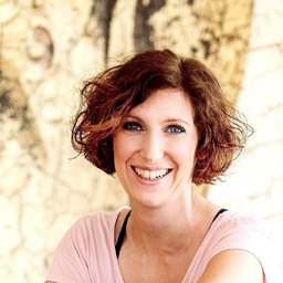 Ines Ballmann MA