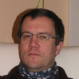 Martin Spaja