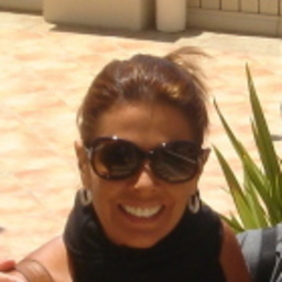 Sylvia Carvalho
