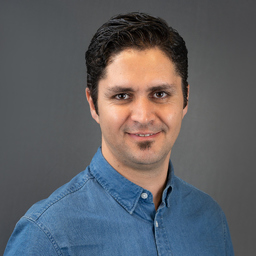 Ing. Abbas Ebrahimikia