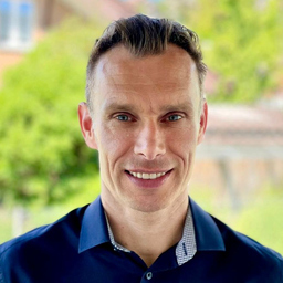Pascal Heggli