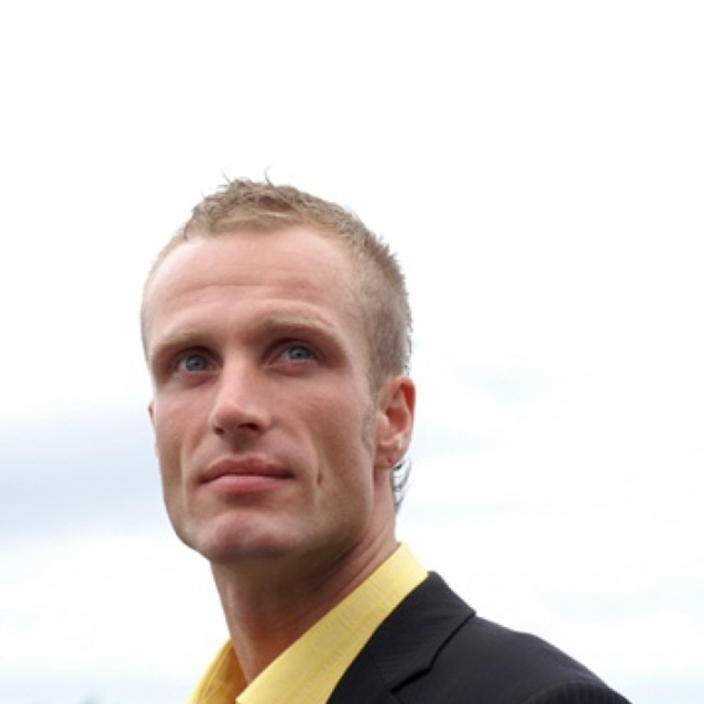 Social Media Profilbild Peter Merdian Mannheim