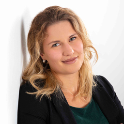 Corinna Steidl