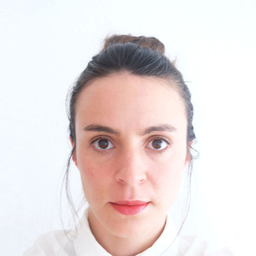 Profilbild Camille Brulard