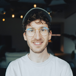Kai Gehrke's profile picture