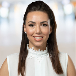 Milica Stach's profile picture