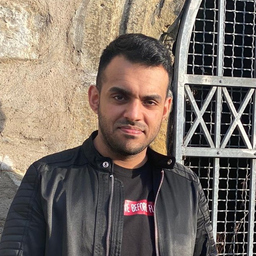 Rohullah Samadi