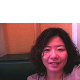 卫红 Lucy 吕