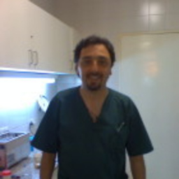 Luis Alberto Rivadero