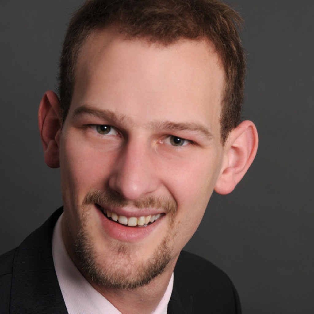 Thomas Luger Gebietsverkaufsleiter D.u.E. Günther GmbH XING