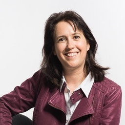 Nicole Schäppi-Peter