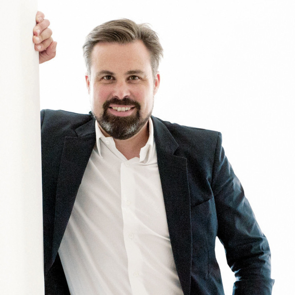 Ole Ternes Geschäftsführer livewelt GmbH & Co. KG XING