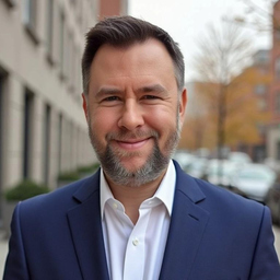Markus Hauschild