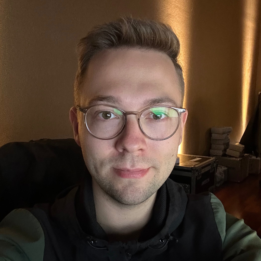 Tobias Unger Office Manager Kassigkeit GmbH XING