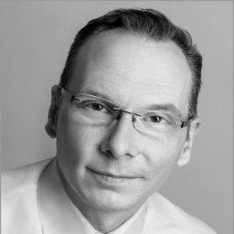 Profilbild Heinz Rößler
