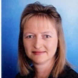 Sonja Wolff