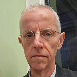 Dr. Oliver Fröhlich