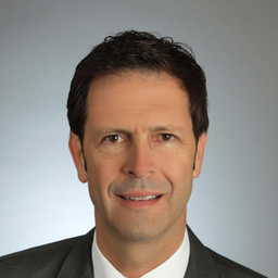 Juerg Siegenthaler