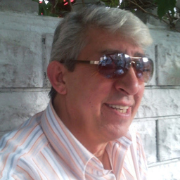 Arif Adil Ustaoğlu