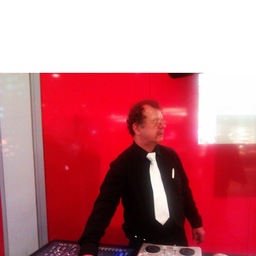 Ralf Pöschl