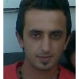 Yasin Dikmen