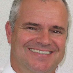 Andreas Sabisch
