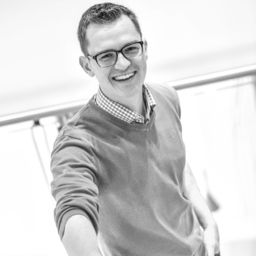 Lukas Huber