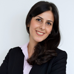 Zana Vosough