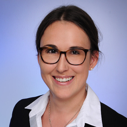 Dr. Carolin Neureuther