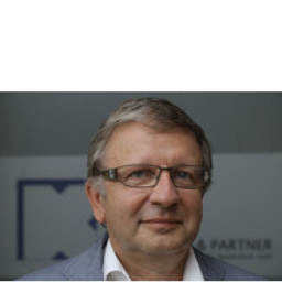 Dipl.-Ing. Hans-Jörg Siedt